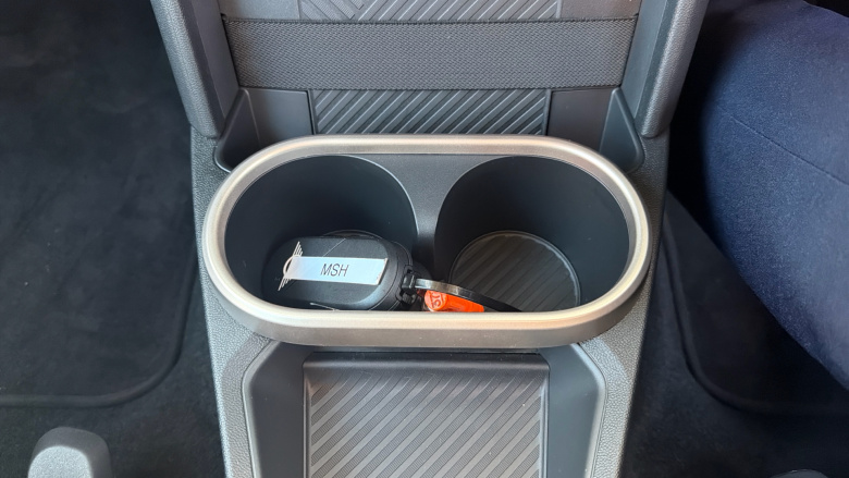 MINI Cooper 1.5 C Sport [Level 1] 3dr Auto Petrol Hatchback